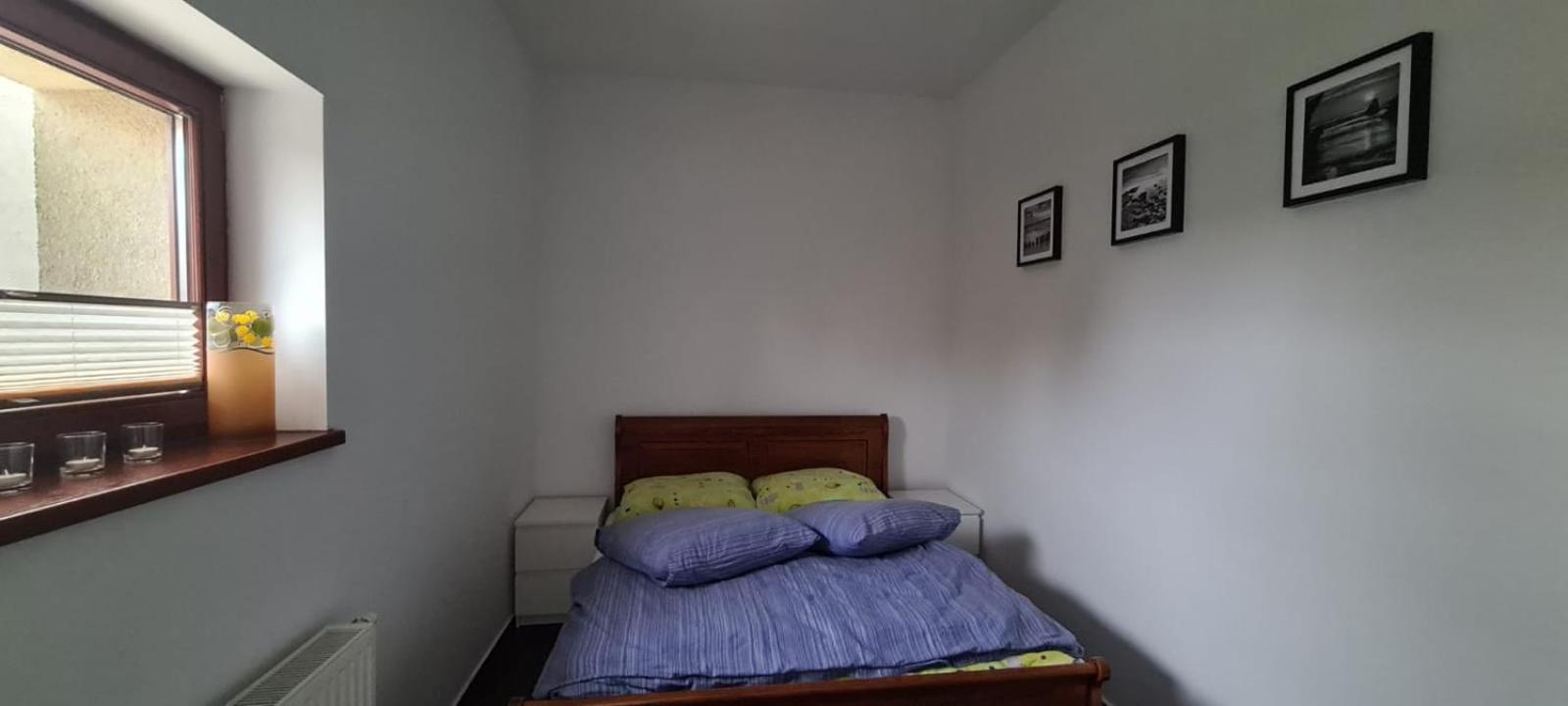 Apartamenty Wiselka Exterior photo